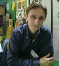 Emiliano Sciarra