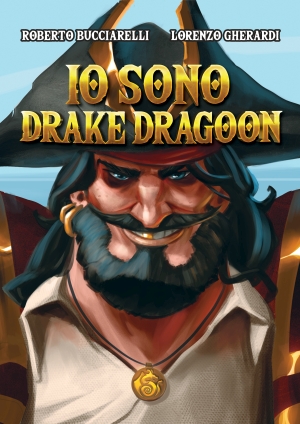 io sono drake dragoon