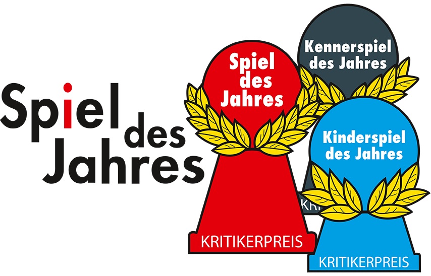 Spiel Des Jahres