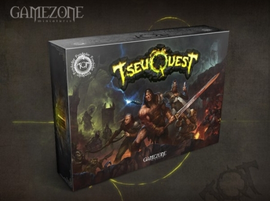 Tseuquest