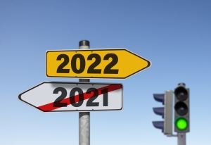 2022 - 2021