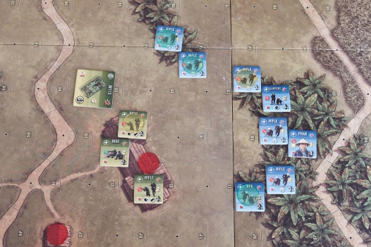 ’65: Squad-Level Combat in the Jungles of Vietnam 