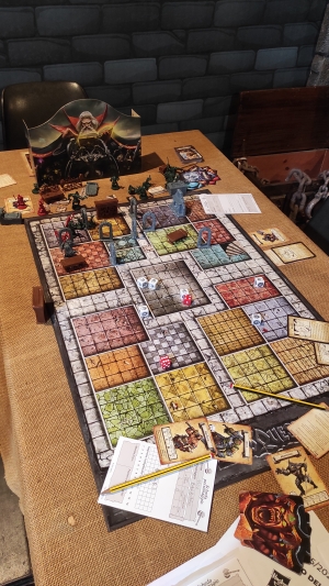 HeroQuest