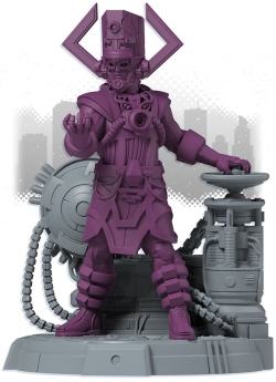 Marvel Zombies - Galactus