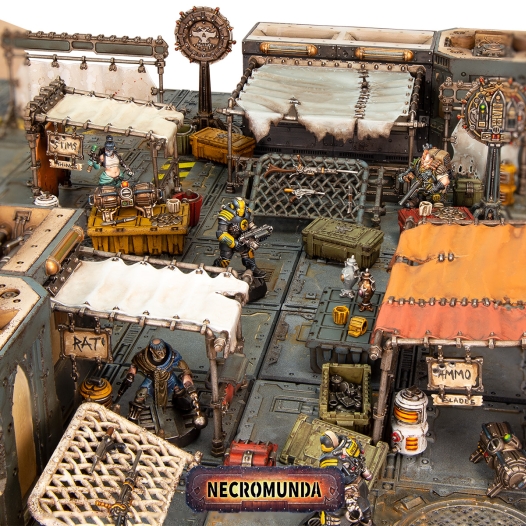 necromunda