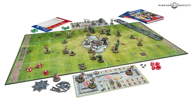 Blood Bowl