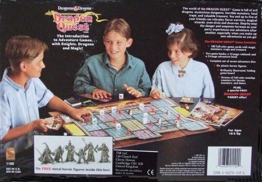Il grande vecchio e il tavolo: i boardgame dedicati a Dungeons