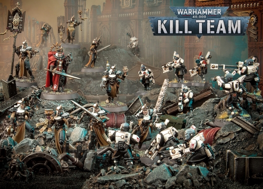 Kill Team