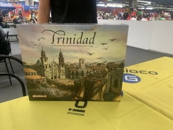 trinidad