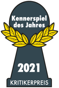 Kennerspiel Des Jahres 2021