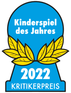 Kindespiel Des Jahres