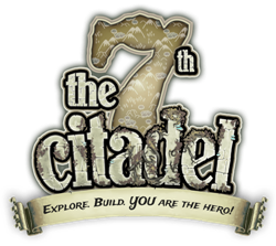 the 7th citadel logo