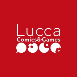 Lucca Comics & Games 2021