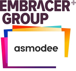 Embracer Asmodee