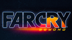 far cry beyond logo