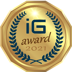 ioGioco Award 2021