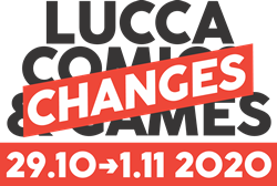 lucca changes logo