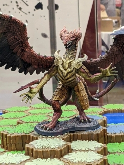 Heroscape Age Of Annihilation