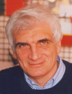 Ennio Peres