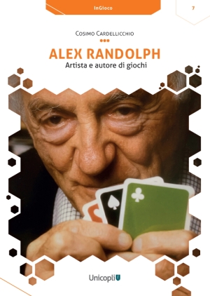 Libro Alex Randolph