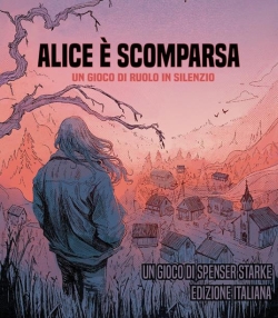 Alice e scomparsa