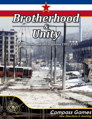 Brotherhood & Unity