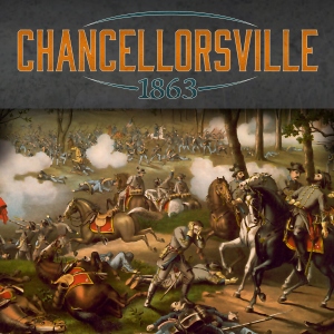 Chancellorsville 1863 