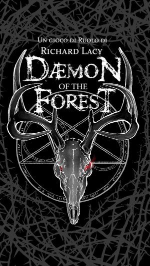 Daemon of the Forest