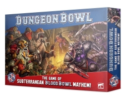 Dungeon Bowl