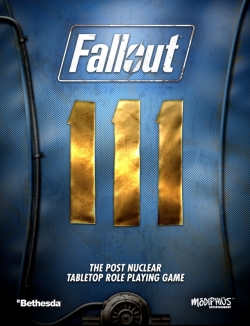 Fallout RPG