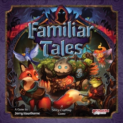 Familiar Tales