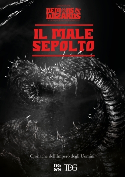 Il Male Sepolto