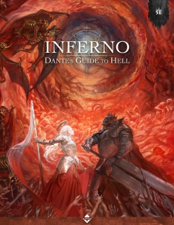 Inferno dante's guide to hell