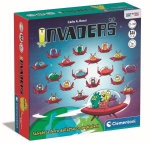 invaders