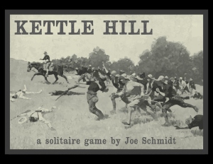 kettle hill