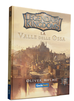 legendary kingdoms