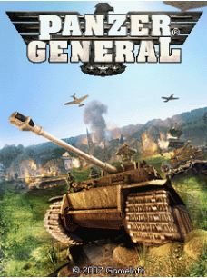 Panzer General