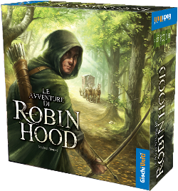 Le Avventure di Robin Hood