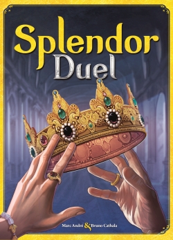 Splendo Duel