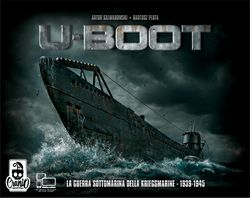 u boot cover