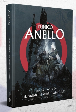 Unico Anello 2