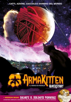 armakitten