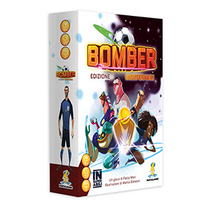 Bomber