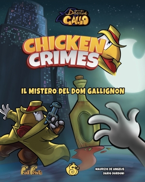 chicken Crimes