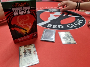 Fast West