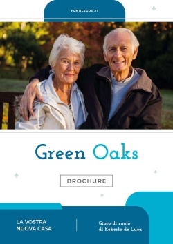 green oaks