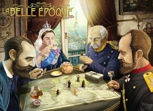 LA belle epoque