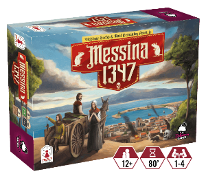 messina 1347