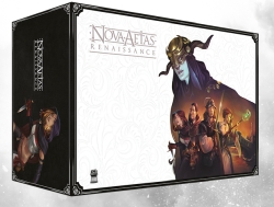 Nova Aetas Renaissance Box