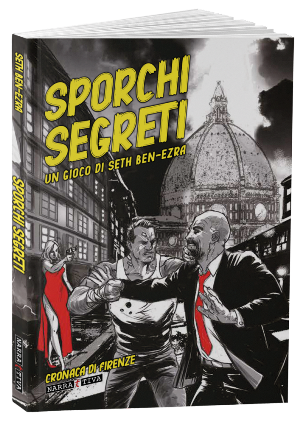 Sporchi Segreti